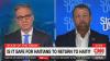‘Is There a Question in That?’ DHS Sec Mullin Battles CNN’s Jake Tapper in Tense Debate Over Haiti Deportations