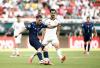 Man Utd reveal Ugarte knee injury in Uruguay World Cup defeat