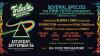 Stream the Dirty Word of the Day to win tickets to the Trifecta Food Truck and Music Festival at Maryland State Fairgrounds