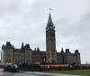 MPs back in Ottawa as fall sitting begins