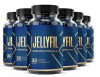 JellyFil Announces Entry into the Men's Wellness Supplement Category with First Product Launch