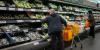 Supermarket fridges can't cope with UK heat as Britons unable to purchase meat or dairy products
