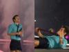 What Happened To Harry Styles? Singer Briefly Collapses At Wembley Stadium After Choking During Concert
