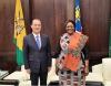 Nandi-Ndaitwah heads to China with Namibian business delegation