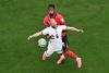 Panama Eliminated From World Cup After 2-0 Loss to England