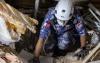 Qatari International Search and Rescue Group team begins operations in areas affected by the two earthquakes in Venezuela