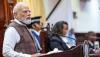 Seychelles Not Small Island State But Large Ocean Country, Says PM Modi