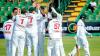 Zimbabwe take control against Bangladesh