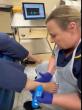 Innovative treatment transforms patient experience