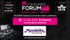 Mondelēz WTR supports TR Consumer Forum as Coffee Break Sponsor