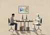 Work, Skills, And AI: Human Resources Angles On The Agentic Future