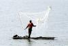 Fisheries output on the wane in last 5 years