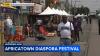 Africatown Diaspora Festival celebrates African and Caribbean cultures in Southwest Philadelphia