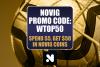Novig Promo Code WTOP50: Claim $50 Bonus for Sunday Trading Across MLB Games + South Africa-Canada