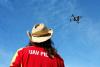 Australia’s NSW boosts shark-spotting by drone