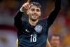 Australia goalkeeper Beach has beach named after him
