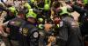 Thousands missing, 33 rescued after Venezuela quakes