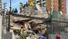 Rescuers Race Against Time to Save Lives Amid Rubble: Death Toll from Earthquakes in Venezuela Exceeds 1,400