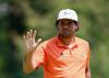 The excitable Eugenio Chacarra wins in Italy, qualifies for the British Open and is one step closer to the PGA Tour