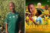 Malema calls for ‘peace, unity, love’ amid Bafana’s match