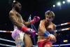 Boots Ennis KO’s Zayas In Brooklyn Thriller