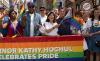 Reaffirming Commitment to New York's LGBTQ+ Community