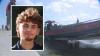 Search continues for 17-year-old missing after inflatable raft drifts from Texas City Dike into Galveston Bay