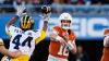 Arch Manning's NFL star grandfather laments hype around Texas quarterback