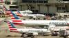 American Airlines flight aborts takeoff at MIA after business jet enters runway