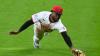 Guardians score, lineups vs Seattle Mariners as Chase DeLauter returns