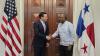 Meeting The U S Ambassador To Panama