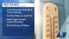 Milwaukee residents urged to prepare for workweek heat wave