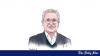 The political economy of industrial slowdown
