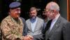 Iran's supreme leader calls for legal action against US and Israel