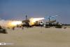 Iran Attacks Gulf Nations and Threatens 'Complete Halt' to US Peace Talks After Fresh Air Strikes