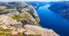 The climate dilemma for Northern Ireland holidaymakers as they swap Costas for Norway