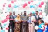 Somalia inaugurates renovated women’s mental health unit in Mogadishu