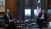 Egypt’s Foreign Minister Underlines Importance of Complete Israeli Withdrawal