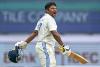 Sarfaraz Khan replaced a day after India recall for Sri Lanka Tests
