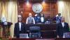 India Stands As A Beacon Of Excellence For Democracy: Seychelles’ Speaker