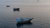 US and Iran trade strikes as fragile truce threatens to unravel