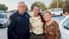 Grandfather fell as Border Police fighter in Lebanon; granddaughter will command unit’s recruits