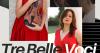 UW music department to present 'Tre Belle Voci'