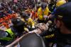 World AP Teams scramble to locate survivors four days after Venezuela earthquakes