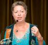 Cypriot journalist Sevgul Uludag dies