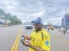 Ticket Chaos Leaves Hundreds of Ghanaian Fans Stranded Outside World Cup Sta