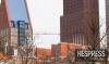 The Hague prepares security measures ahead of Netherlands-Morocco World Cup match