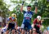 Belgian National Championships: Shari Bossuyt outpowers Lotte Kopecky for emotional bunch sprint victory