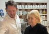 The sound of music comes to north Shropshire canalside cafe