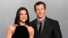 Dua Lipa shows off rock hard abs in tiny bikini while on Italian honeymoon with Callum Turner